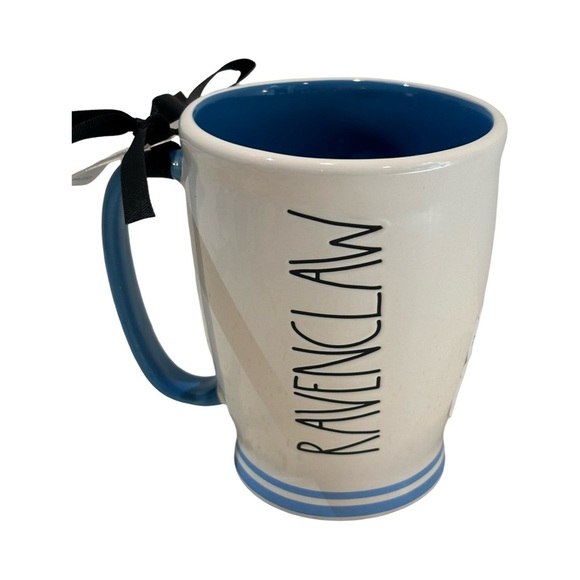 Harry Potter Ravenclaw Coffee Mug by Artist‎ Rae Dunn - Picture 3 of 7